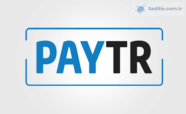Seditio PayTR Entegrasyon Hizmeti