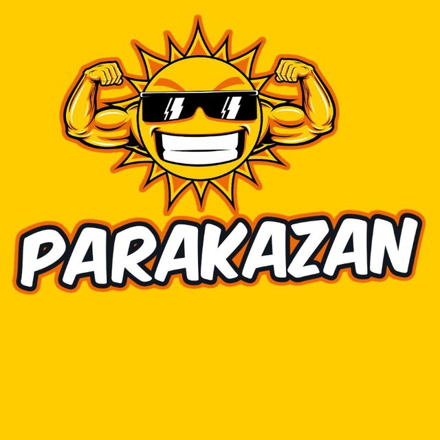 Para kazan